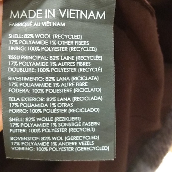 NWT Club Monaco skirt - Picture 12 of 12